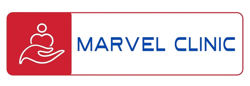 Marvel Clinic